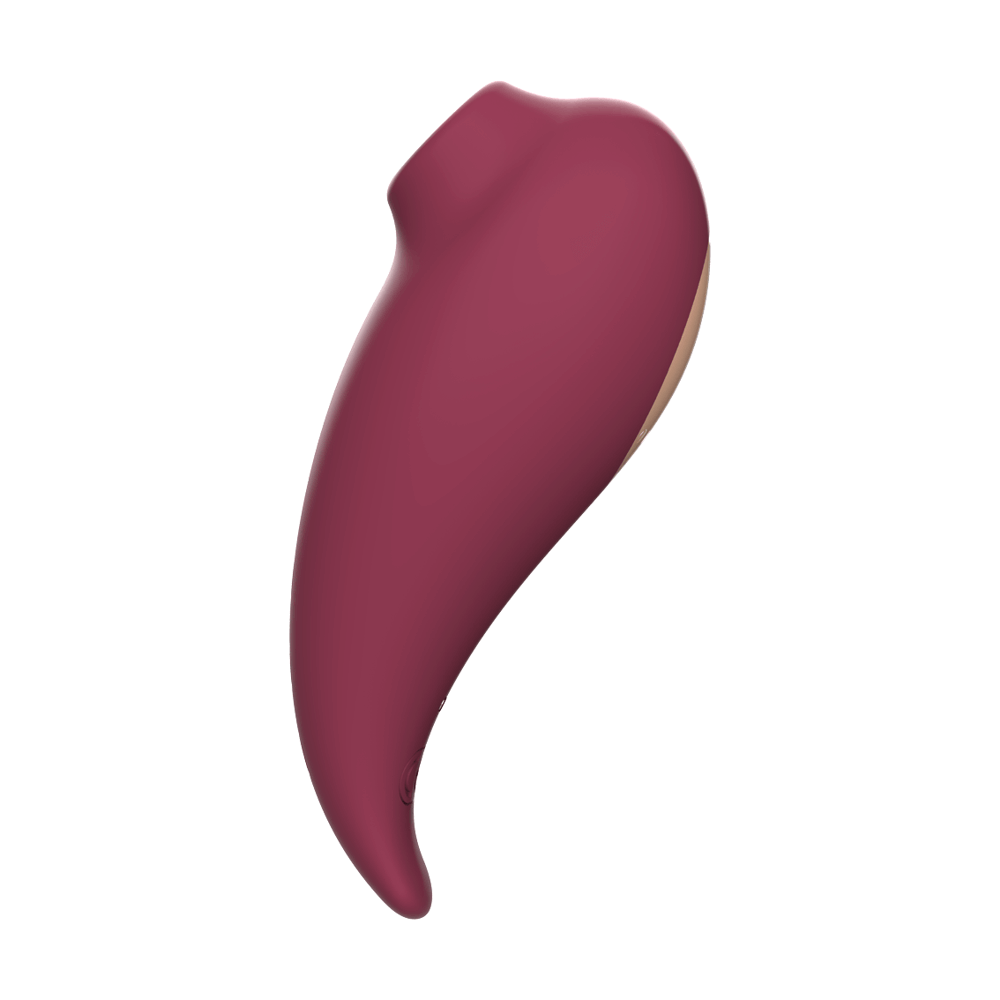 ADRIEN LASTIC INSPIRATION GIOCO DI COPPIA SUCCHIA CLITORIDE E VIBRATORE CONNESSIONE CON APP