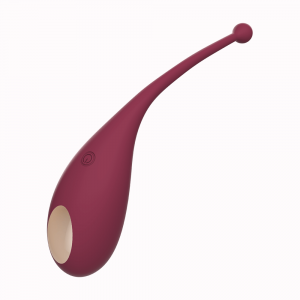 ADRIEN LASTIC INSPIRATION GIOCO DI COPPIA SUCCHIA CLITORIDE E VIBRATORE CONNESSIONE CON APP