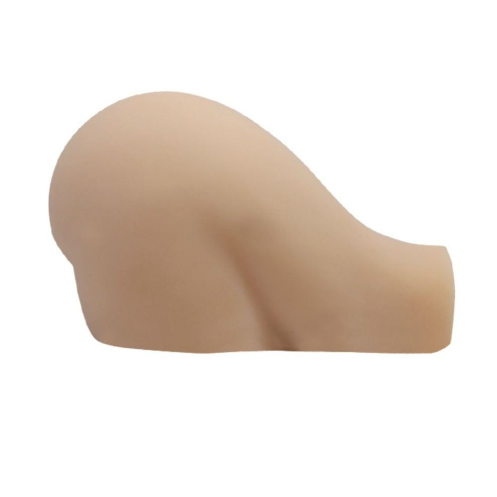 BAILE FOR HIM REALISTIC BUTT WITH VIBRATION AND REMOTE CONTROL