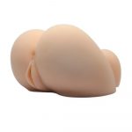 CRAZY BULL - ANO E VAGINA REALISTICI CON POSTURA VIBRANTE 6