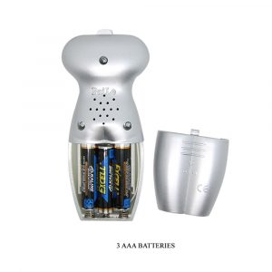 BAILE FOR HIM REALISTIC BUTT WITH VIBRATION AND REMOTE CONTROL