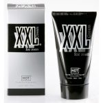 HOT XXL FOR MEN MASSAGE CREAM 50 ML
