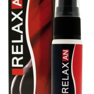 RELAXAN SPRAY ANAL COMFORT 20 ML
