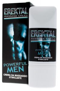 EREKTAL MASSAGE CREAM 30 ML
