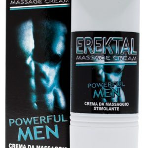 EREKTAL MASSAGE CREAM 30 ML