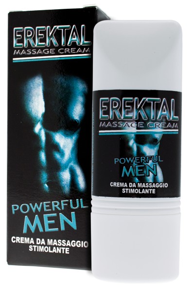 EREKTAL MASSAGE CREAM 30 ML