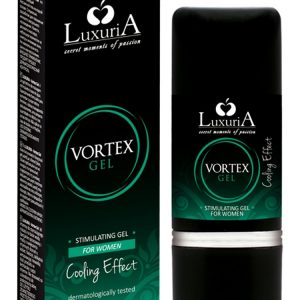 LUXURIA VORTEX GEL COOLING EFFECT 30 ML