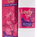 LADY GEL FOR HER PLEASURE 30 ML