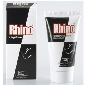 HOT RHINO 30 ML