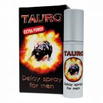 TAURO SPRAY RITARDANTE 5 ML