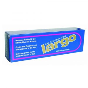 INVERMA LARGO PENIS POWER CREAM 40 ML