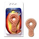 19083 BUMPY CLÍTORIS ANELLO CON STIMOLATORE