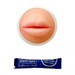 SHT181-2EASY RIDER HOT MASTURBATOR MOUTH MASTURBATORE BOCCA ARTIFICIALE EFFETTO CALDO