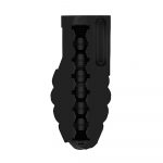 SON022BLK NO.22 - STROKER - WITH VIBRATING BULLET – BLACK