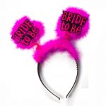 CERCHIETTO BRIDE TO BE