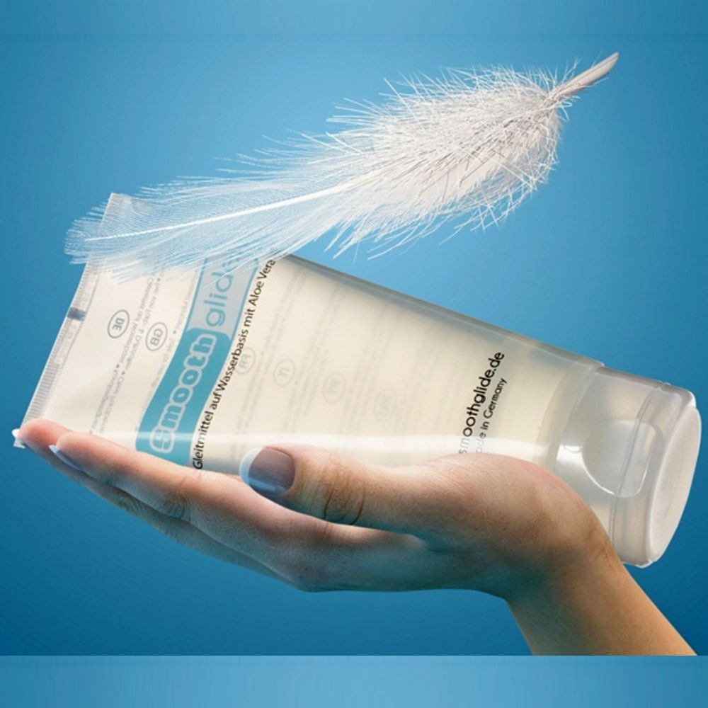 7525270011 LUBRIFICANTE INTIMO A BASE D’ACQUA CON ALOE VERA 200 ML