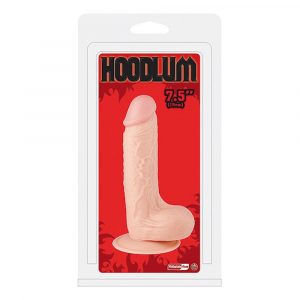 10143 HOODLUM FLESH 19 CM
