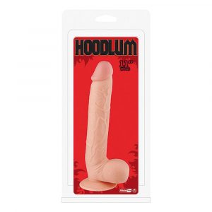 55078177 HOODLUM FLESH 28 CM 11&rdquo;