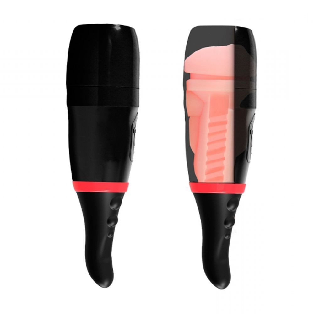 15123 MASTURBATOR - VAGINA ANNA ROSE MASTURBATORE