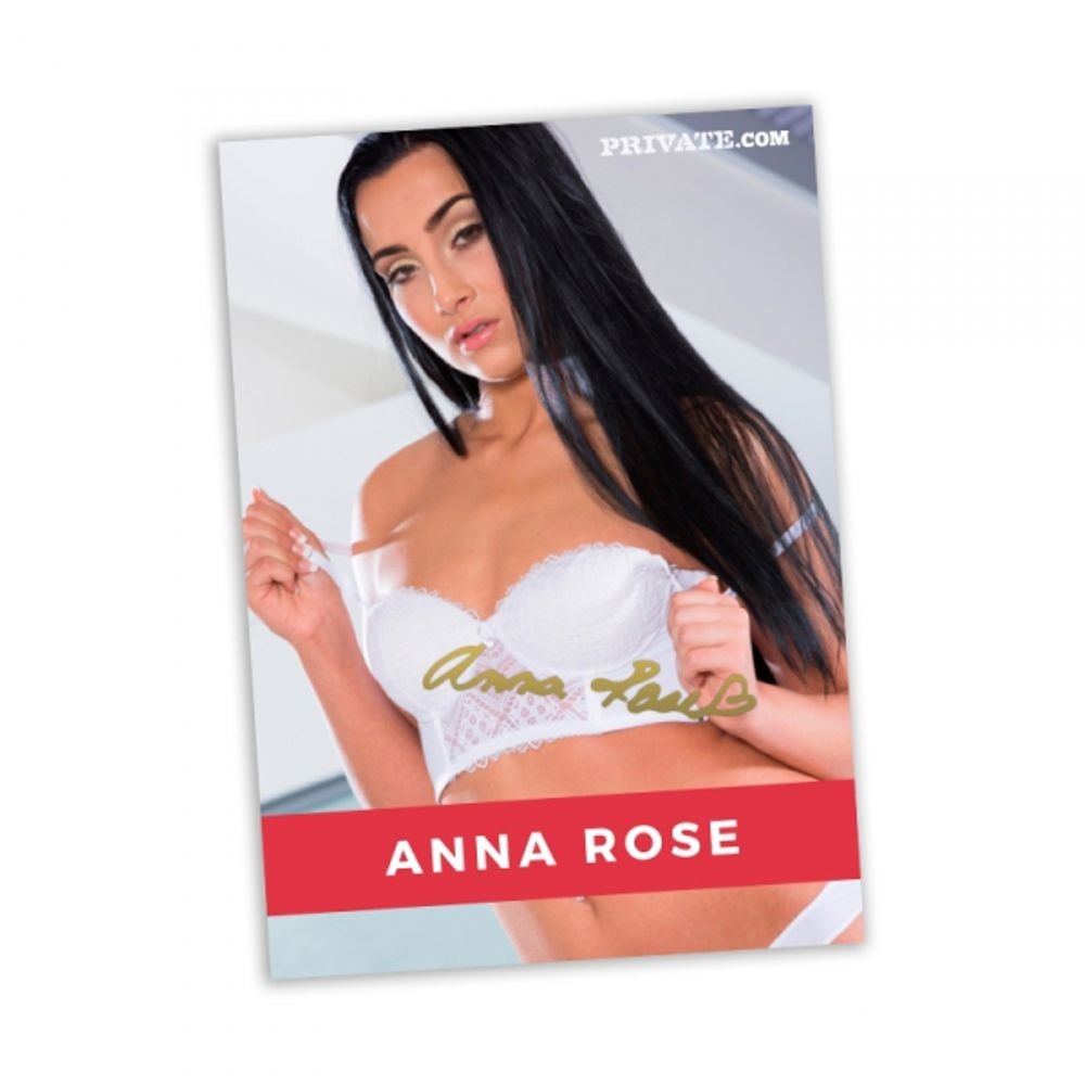 15123 MASTURBATOR - VAGINA ANNA ROSE MASTURBATORE