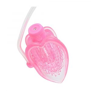 PD3233-11 PIPEDREAM FETISH FANTASY VIBRATING MINI PUSSY PUMP
