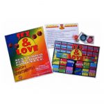 SEX11900 SEX & LOVE SEXY GIOCO PER COPPIE PORCELLE