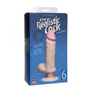 1160-01-BX FALLO REALISTICO VIBRANTE COLOR CARNE A DOPPIA DENSIT&Agrave; UR3 -6&rdquo;