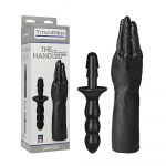 3202-11-BXTHE HAND - WITH VAC-U-LOCK COMPATIBLE HANDLE