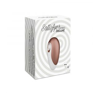 360028 SATISFYER PRO DELUXE
