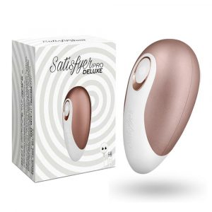 360028 SATISFYER PRO DELUXE