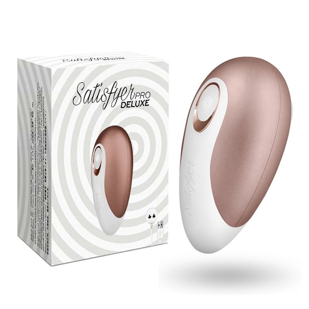 360028 SATISFYER PRO DELUXE