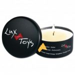 LUXT924012 LUXT TOYS CANDLE PARFUM CANDELA AFRODISIACA DA MASSAGGIO