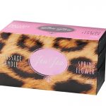 CANDELA DA MASSAGGIO JOUJOU MASSAGE CANDLE SPRING FLOWER 100 G