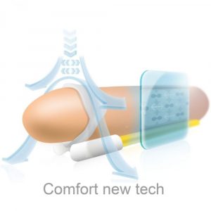 16070 ANDROEXTENDER – ANDROPENIS BASIC TRATTAMENTO PER L’INGRANDIMENTO DEL PENE