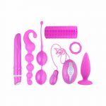 22079 KIT VIBE THERAPY APHRODISY