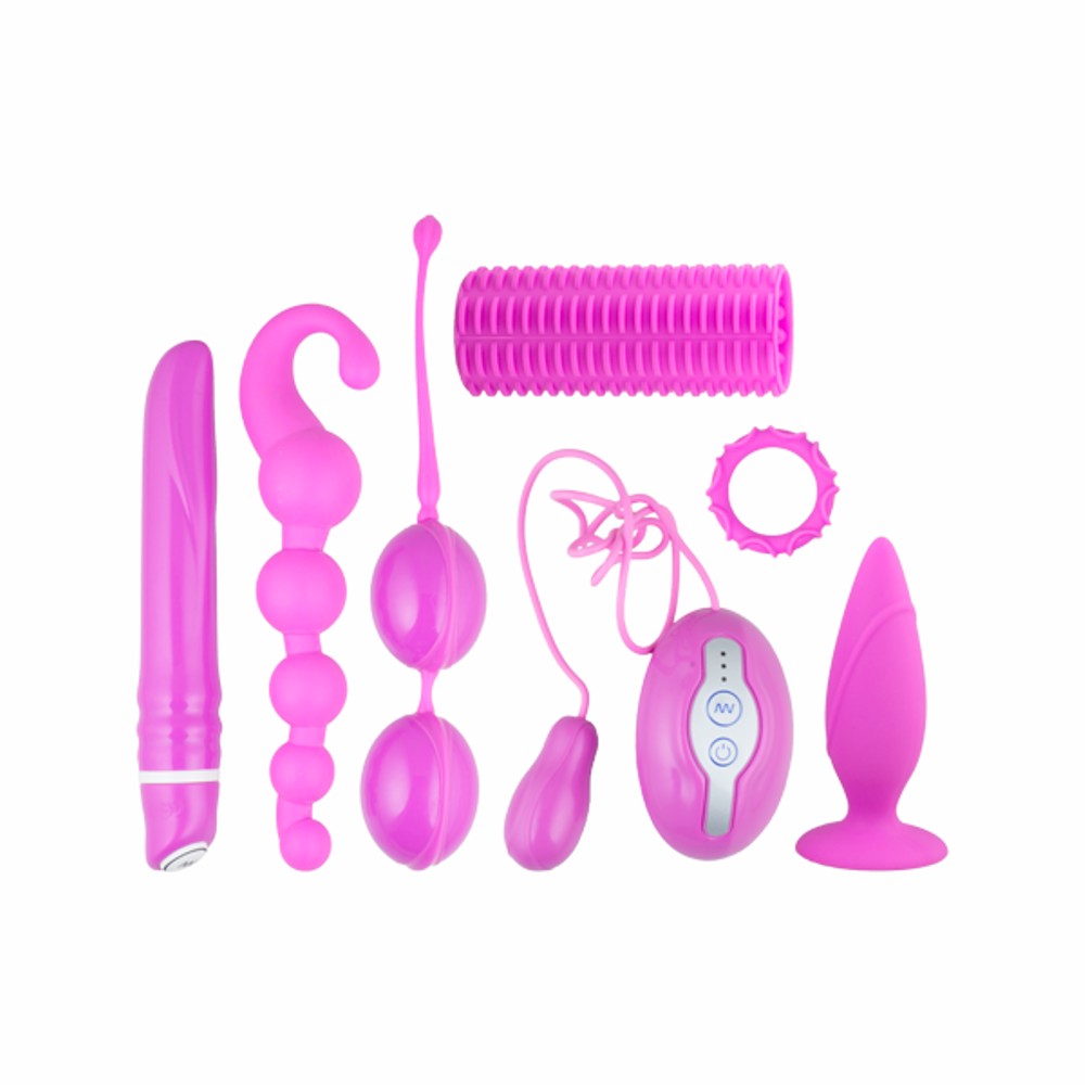 22079 KIT VIBE THERAPY APHRODISY