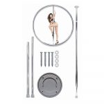 PD3879-00 PIPEDREAM FANTASY DANCE POLE - PALO DA LAP DANCE