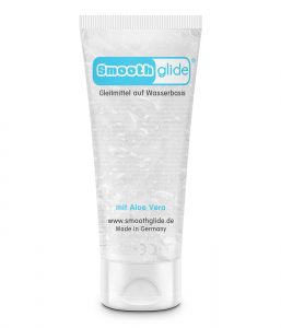 7525270011 LUBRIFICANTE INTIMO A BASE D’ACQUA CON ALOE VERA 200 ML