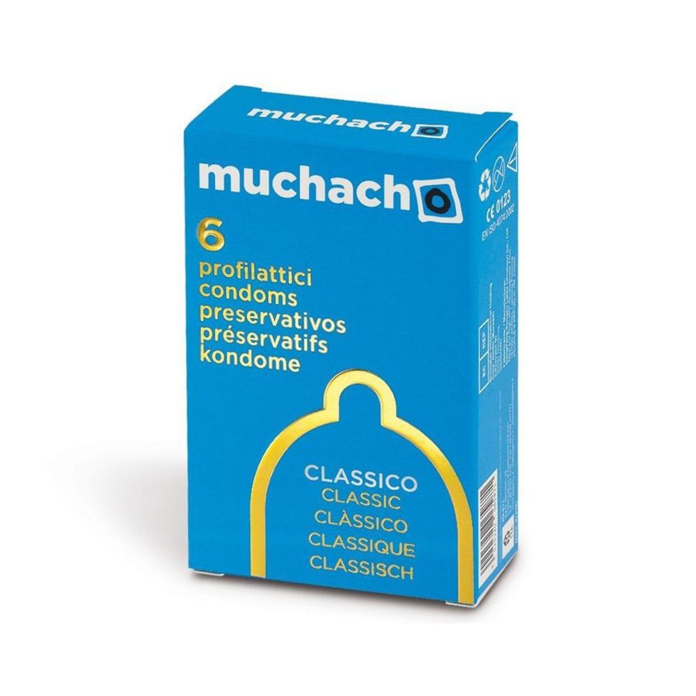 LOVE MATCH PROFILATTICI PRESERVATIVI TRASPARENTI LATTICE SOTTILI 144 PZ