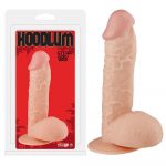 55078163 HOODLUM REALISTIC DONG 7,5” FLESH