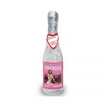 5649-03 BOTTIGLIA CON TANGA VERGINELLA