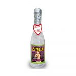 5649-04 BOTTIGLIA CON TANGA ZITELLA