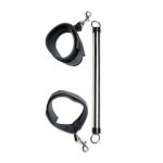 PD442400 FETISH FANTASY SPREADER BAR BARRA PER CAVIGLIERE