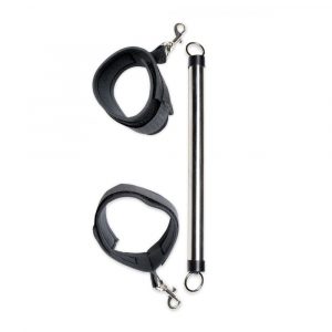 PD442400 FETISH FANTASY SPREADER BAR BARRA PER CAVIGLIERE