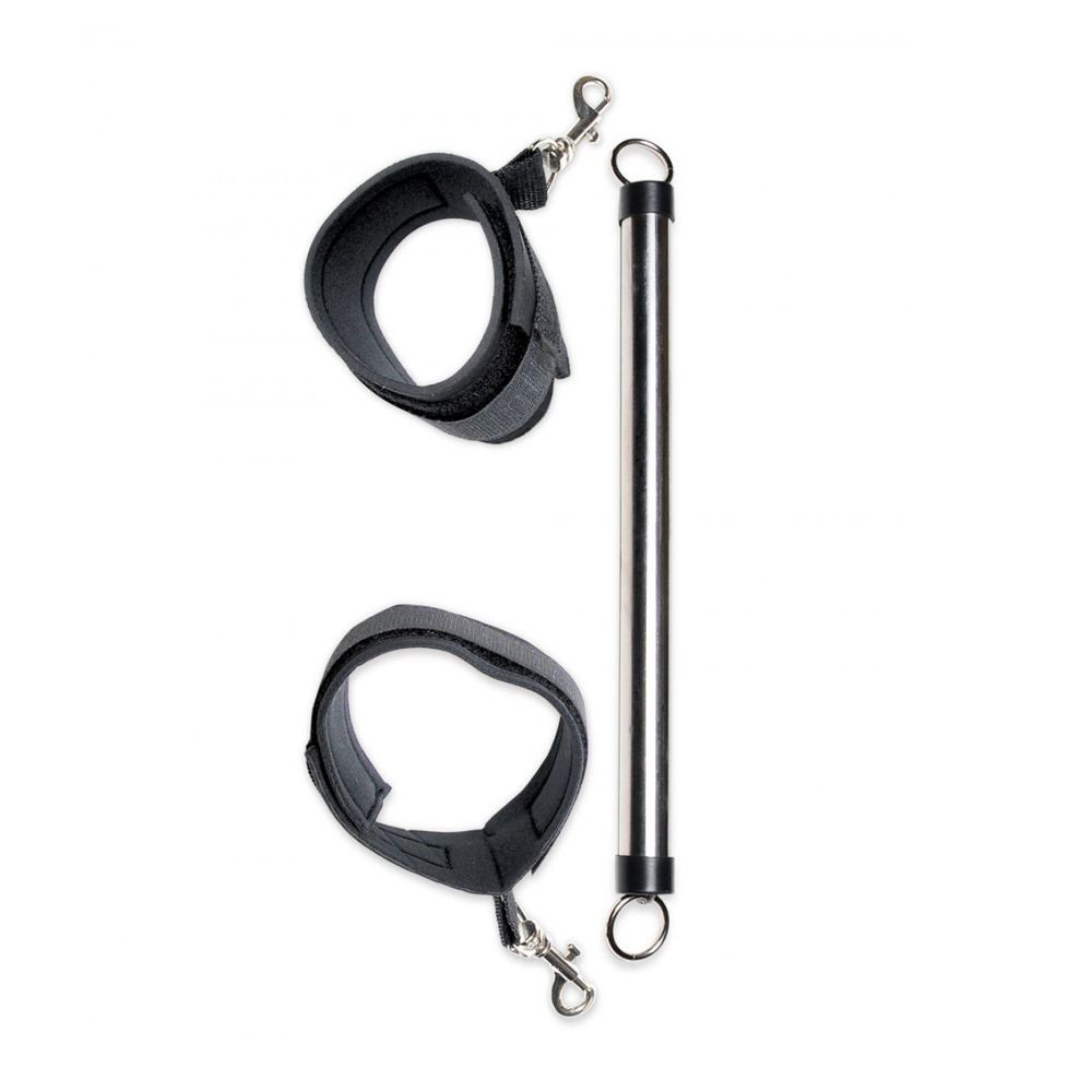 PD442400 FETISH FANTASY SPREADER BAR BARRA PER CAVIGLIERE