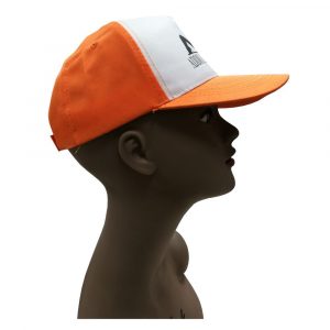 CEL19155 CAPPELLINO BASEBALL ADDIO AL CELIBATO GADGET ADULTI PARTY SCHERZO