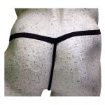 PERIZOMA UOMO SILVER