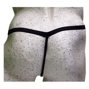 PERIZOMA UOMO SILVER