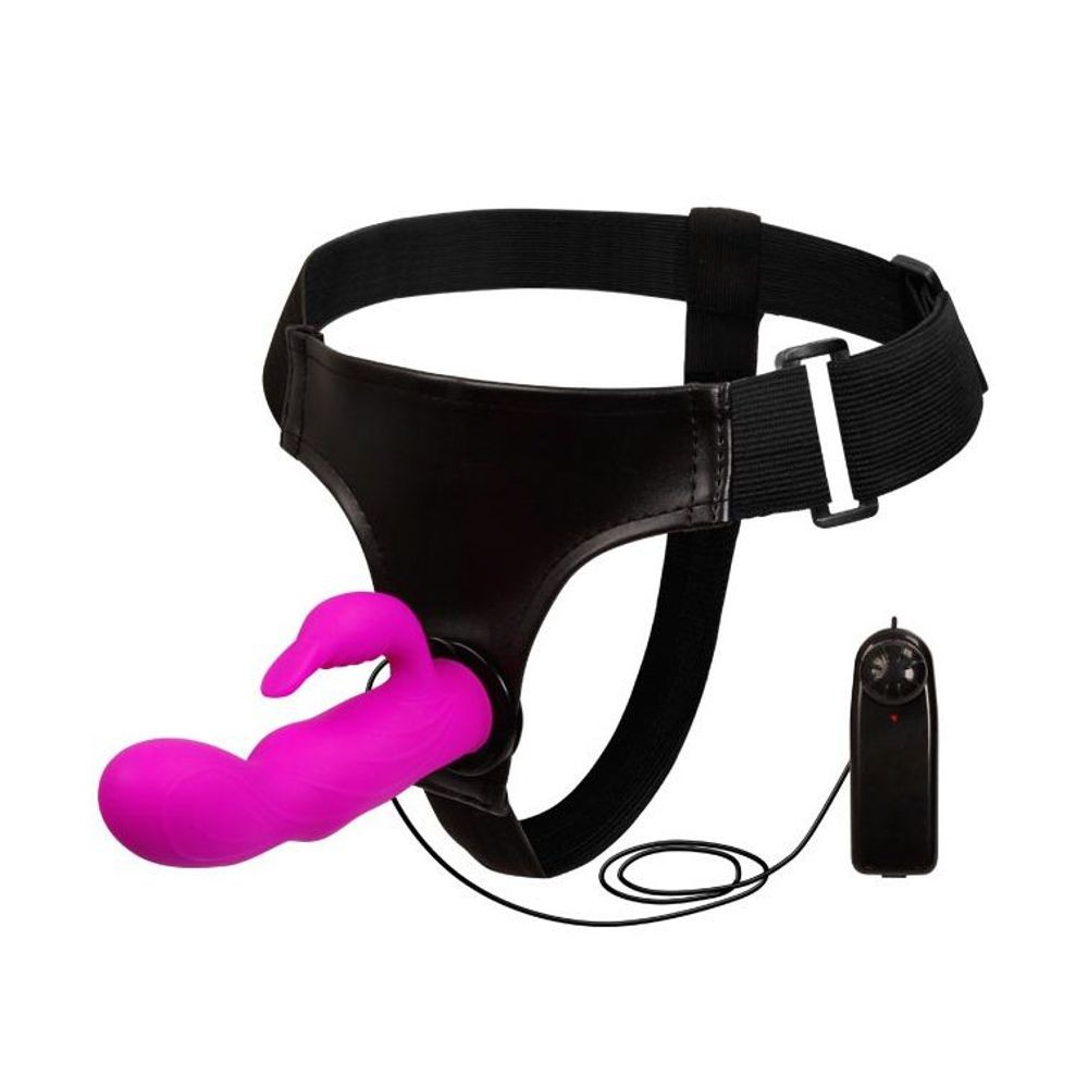 17102 ULTRA HARNESS STRAP-ON