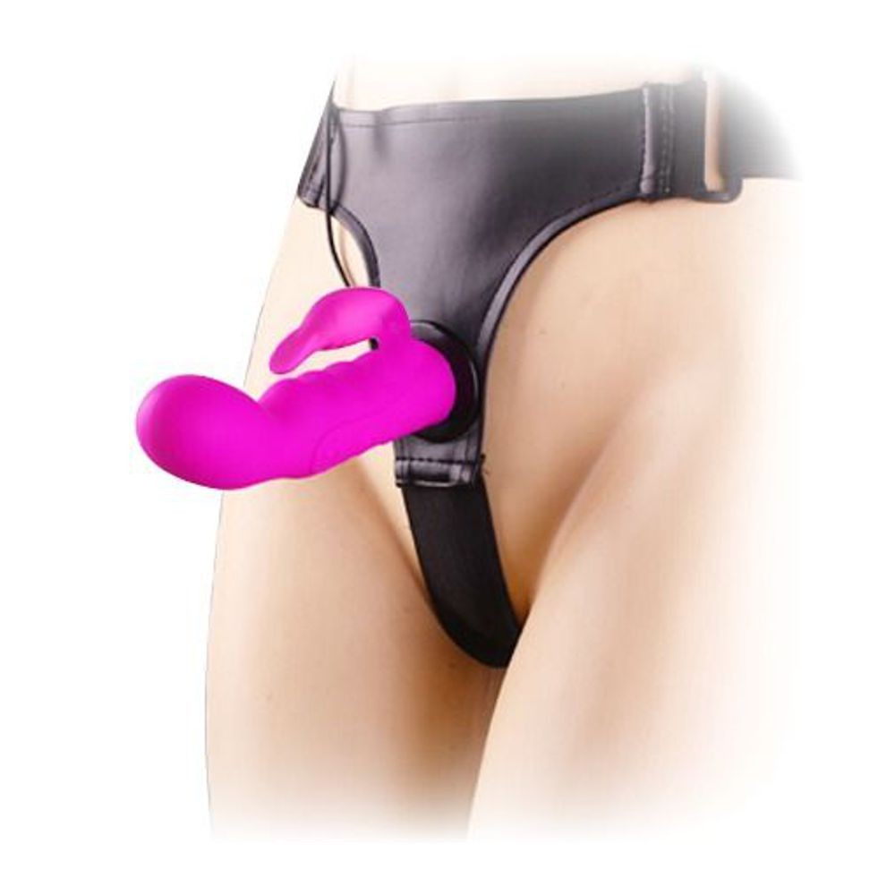 17102 ULTRA HARNESS STRAP-ON